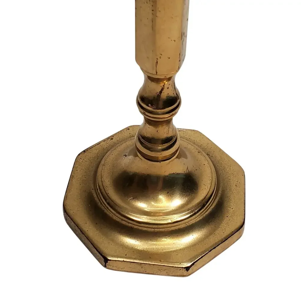 None and/or Unknown vintage brass